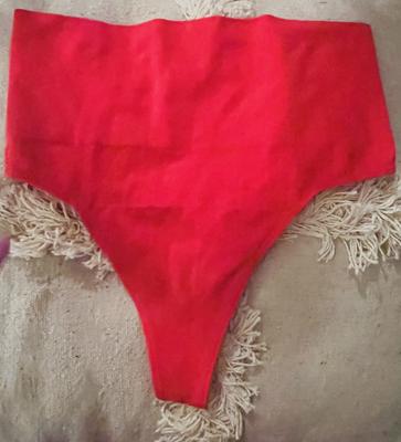 VICTORIAS SECRET HIGH RISE THONG PANTY FLORAL LACE HIGH WAISTED XS S M L XL  NWT