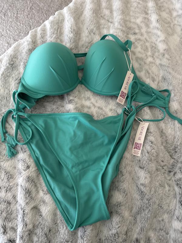 Carissa's photo of the Laila Swim Top. Photo 1 of 1
