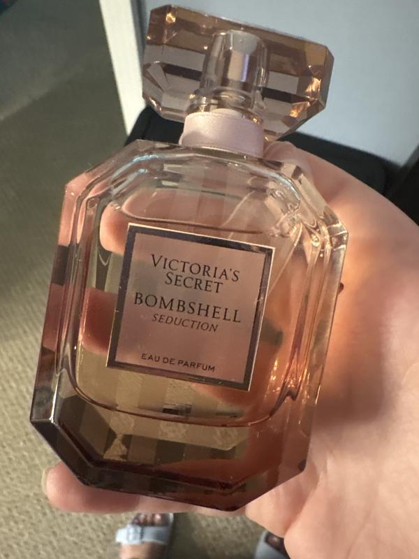 VICTORIA'S SECRET BOMB SHELL 香水 VICTORIA'S SECRET - BOMBSHELL PERFUME 3.4 FL OZ NEW | eBay