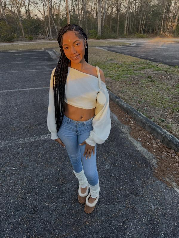 Customer photo for "Super comfy"