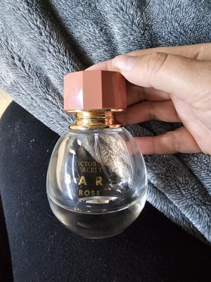 ファインフレグランスBare Rose オードパルファム ビクトリアシークレット Amazon.com : Victoria's Secret Bare Rose Eau de Parfum
