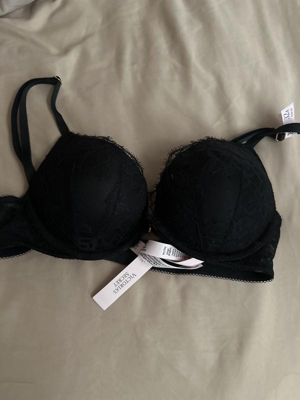 Bombshell 2カップアップ スムース プッシュアップブラ