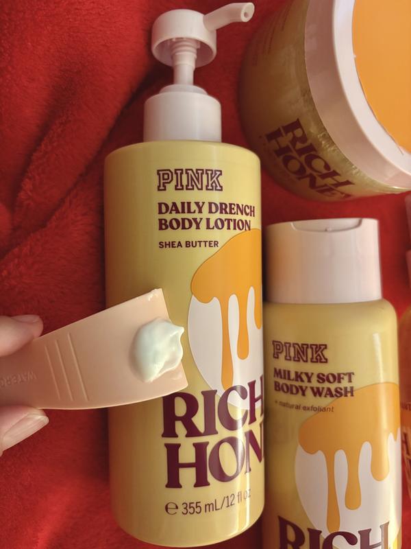 Buy Body Lotion, Vanilla - Order Body Care online - Victoria's