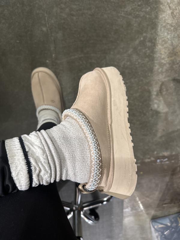 Customer photo for "Super cozy"