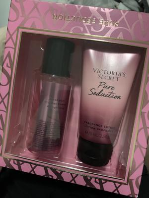 Pure Seduction Duo Beauty Victoria s Secret