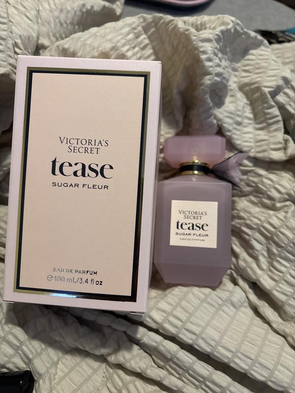 Tease Sugar Fleur オードパルファム - 3.4 oz をチェック、3.4oz