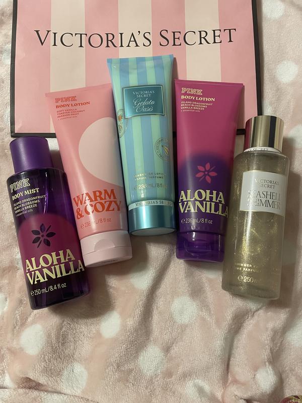 Victoria's Secret ボディローション　３点セット Classic ボディローション, Cool & Brightを購入 - Body Careを