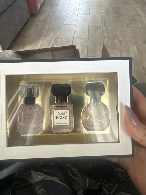 Buy Mini Eau de Parfum 3-Piece Gift Set, Assortment - Order Gift