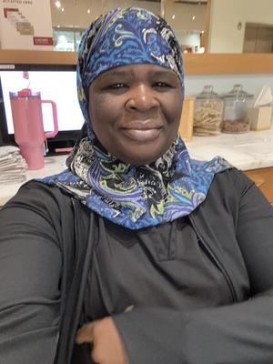 QADIRAH 's photo of the New Style! VSX LUXRib Full-Zip Jacket. Photo 1 of 2. Review Image shared by QADIRAH