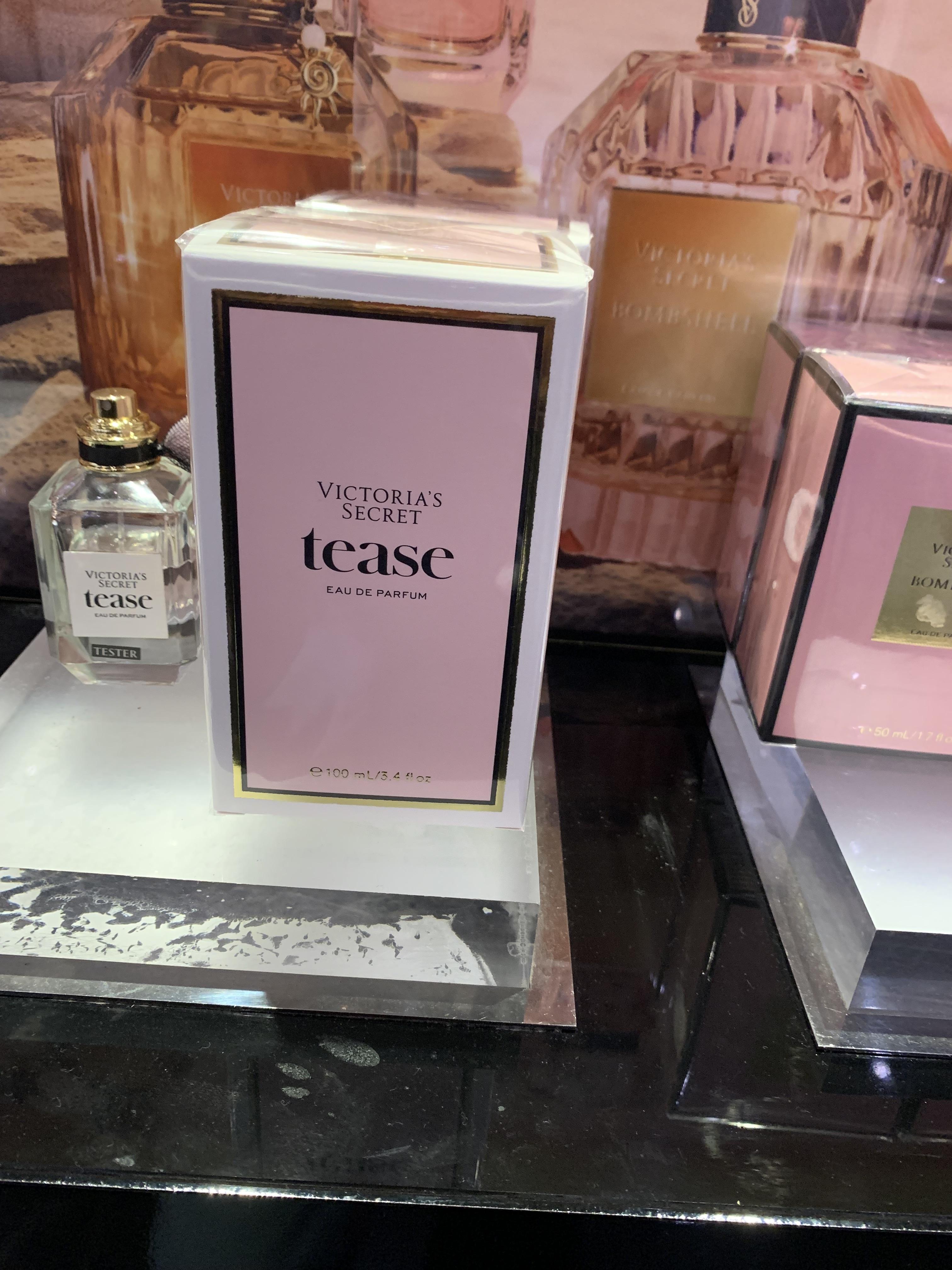 Buy Tease Eau de Parfum 1.7 oz, 1.7 Oz - Order Fragrances online