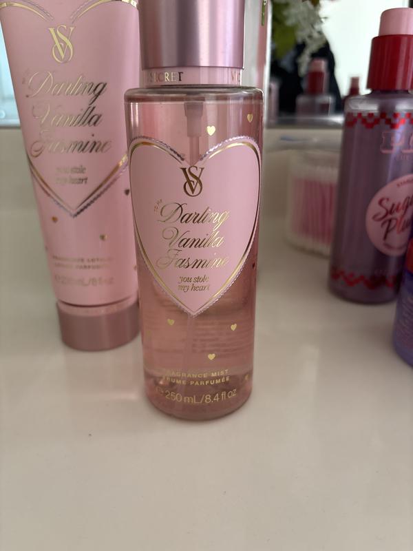 Darling Vanilla Jasmine セット Buy Fragrance Mist, Darling Vanilla Jasmine - Order Fragrances