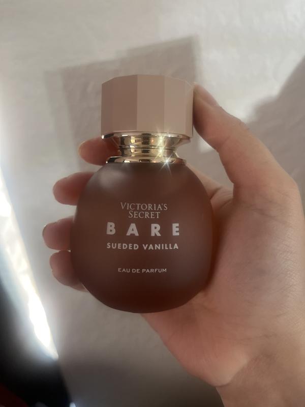 Buy Bare Sueded Vanilla Eau de Parfum 3.4 oz, 3.4 Oz - Order