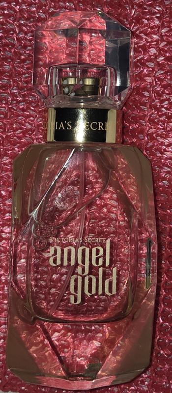 Angel Gold Eau de Parfum