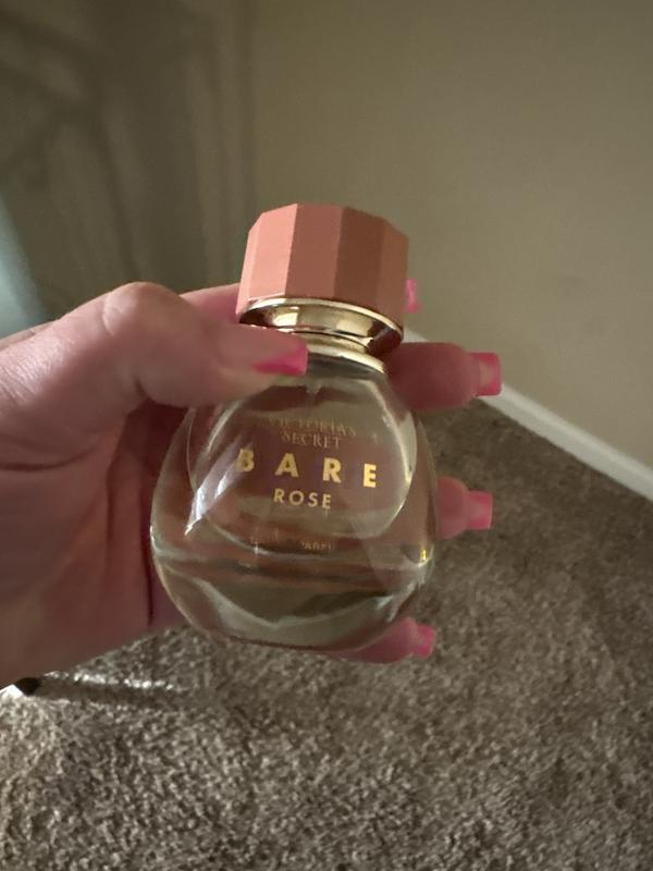 Buy Bare Rose Eau de Parfum 3.4 oz, 3.4 Oz - Order Fragrances