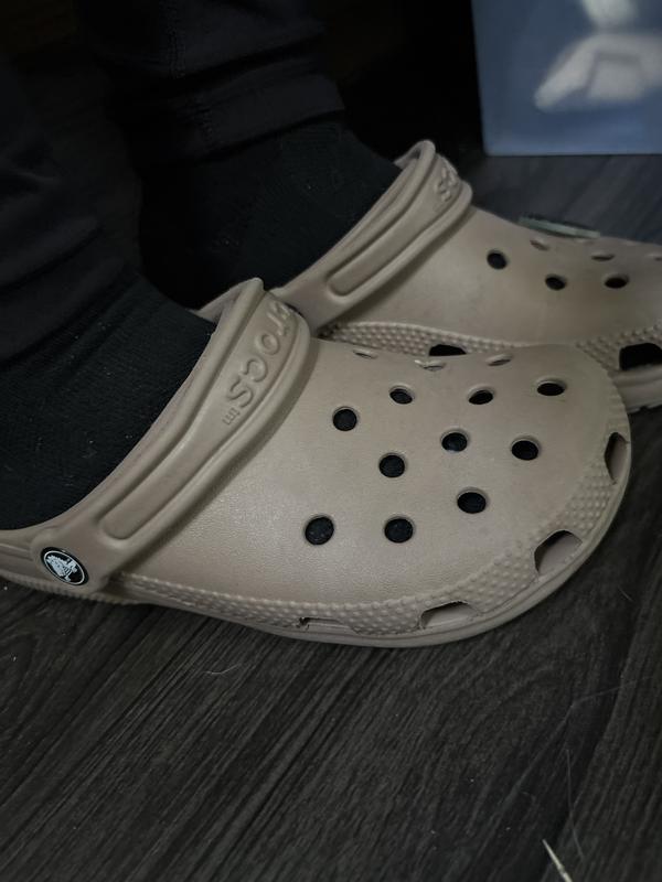 JackieeM's photo of the Classic Solid Clogs. Photo 1 of 1