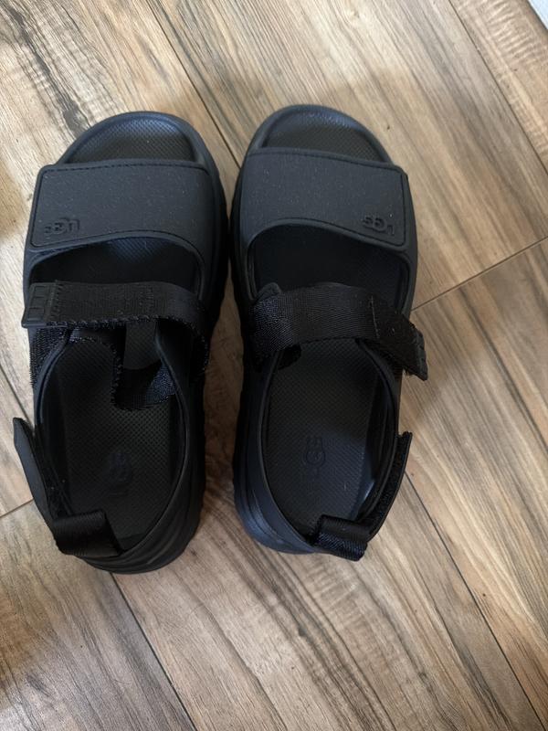 Customer photo for "Very comfortable and stylish"