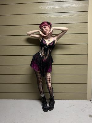 ava00's photo of the Sexy Tee Posey Lace Push-Up Bra. Photo 1 of 1. Review Image shared by ava00