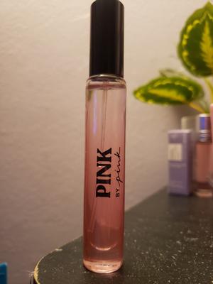 Buy Pink by PINK Eau de Parfum Travel Spray - Order Fragrances online  5000009653 - Victoria's Secret US