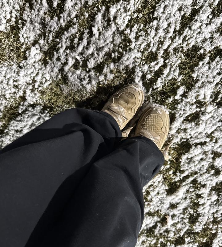 Diana's photo of the Lowmel Sneaker. Photo 1 of 1