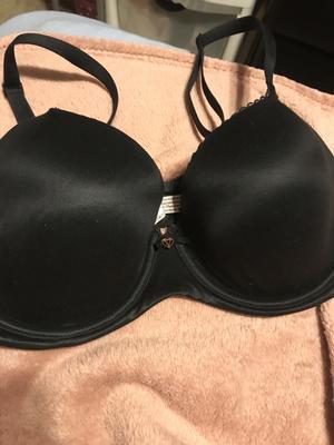 Buy Victoria's Secret Almost Nude Smooth Lightly Lined Full Cup Bra from  Next Malta