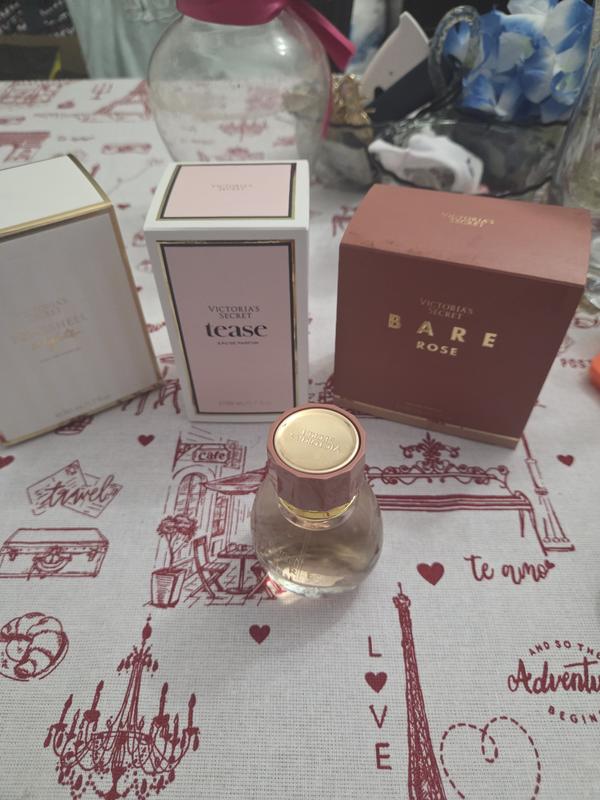Buy Bare Rose Eau de Parfum 1.7 oz, 1.7 Oz - Order Fragrances