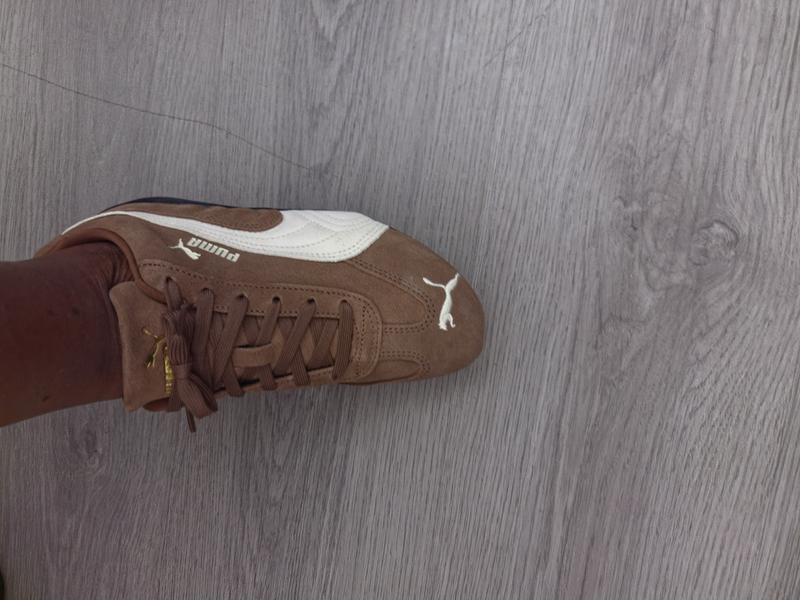 Customer photo for "Puma OG"