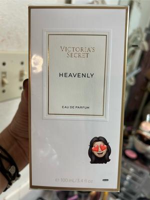 Heavenly Eau de Parfum