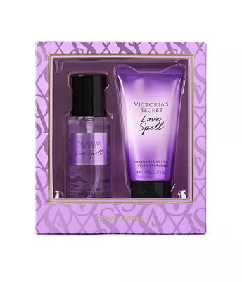 Buy Love Spell Duo - Order Gift Sets online 1122470800 - Victoria's Secret  US