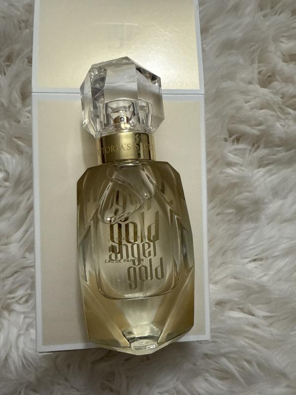 Angel Gold Eau de Parfum