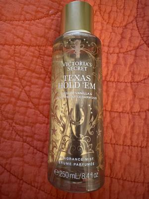 Tash's photo of the Mist. Photo 1 of 1. Review Image shared by Tash