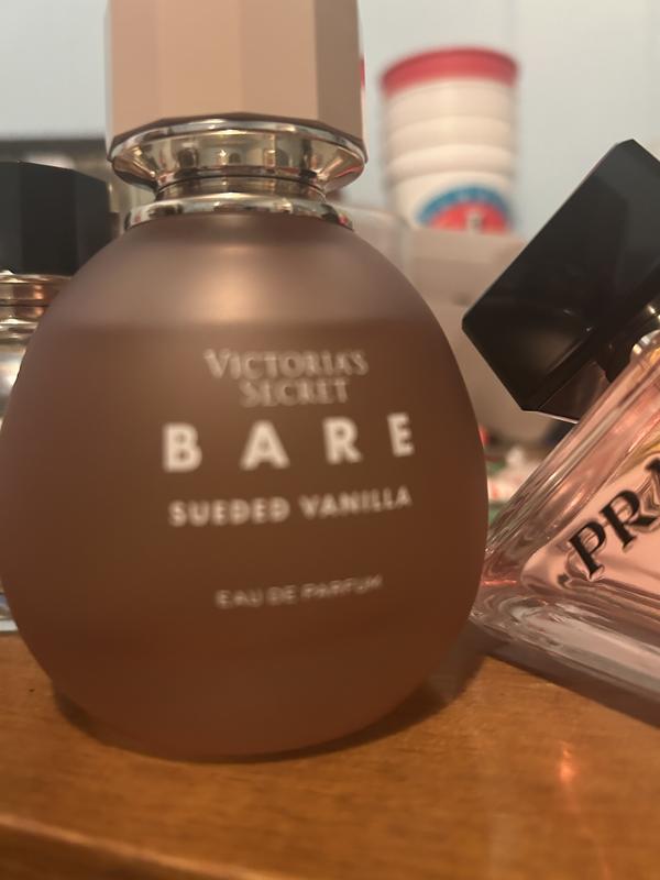 Buy Bare Sueded Vanilla Eau de Parfum 1.7 oz, 1.7 Oz - Order