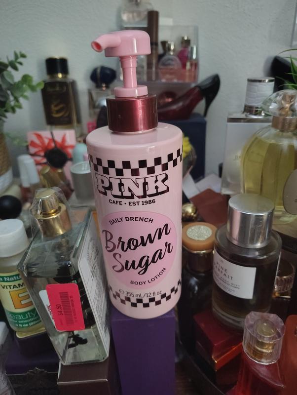 Buy Body Lotion, Rich Honey - Order Body Care online - PINK US