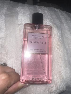 Buy Bombshell St. Tropez Fine Fragrance Mist, Bombshell St