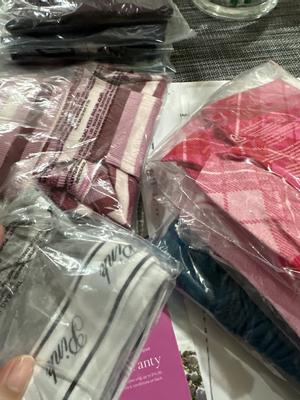 Agleyn's photo of the Seamless Brazilian Panty. Photo 1 of 1. Review Image shared by Qwertt