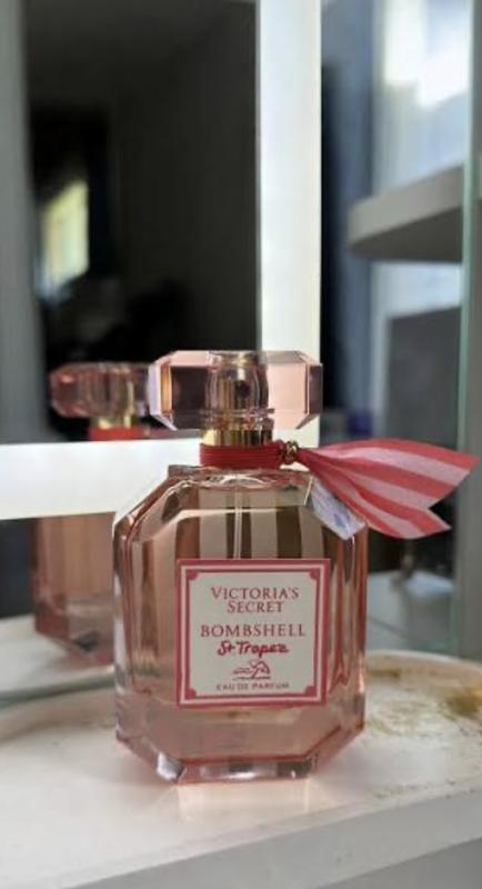 Buy Bombshell St. Tropez Eau de Parfum 3.4oz, 3.4 Oz - Order