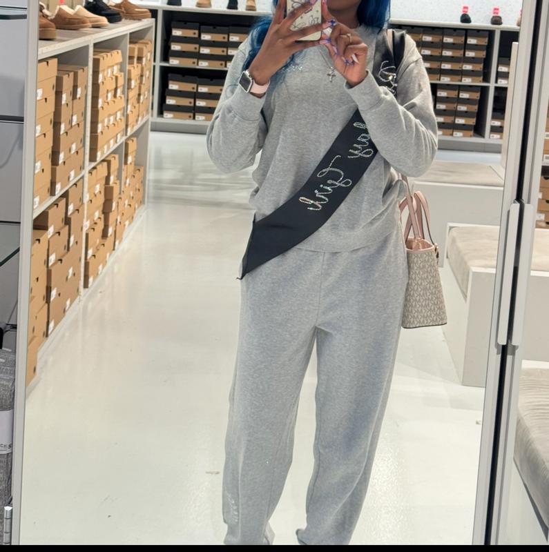 Ivy Fleece Campus Sweatpants