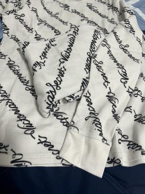 Fetnete 's photo of the Thermal Long Pajama Set. Photo 1 of 1. Review Image shared by Fetnete