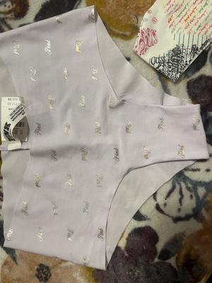 No-Show Cheeky Panty