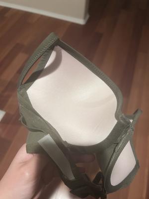 Wear Everywhere Push-Up Bra