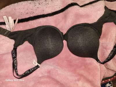 Buy Victoria's Secret Push Up Perfect Shape Bra from Next Norway