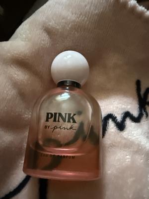 SHERRY's photo of the Pink by PINK Eau de Parfum. Photo 1 of 1. Review Image shared by SHERRY