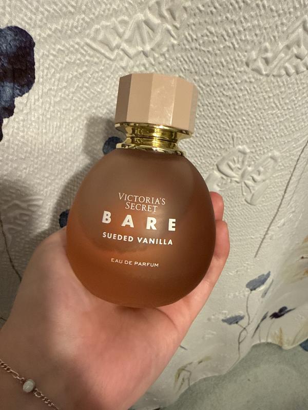 Bare Sueded Vanilla オードパルファム 1.7 oz, 1.7ozを購入