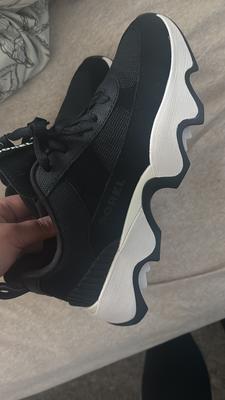 【IONSEOUL】May lace-up sneakers 5FM0048 IONSEOUL】May lace-up sneakers 5FM0048