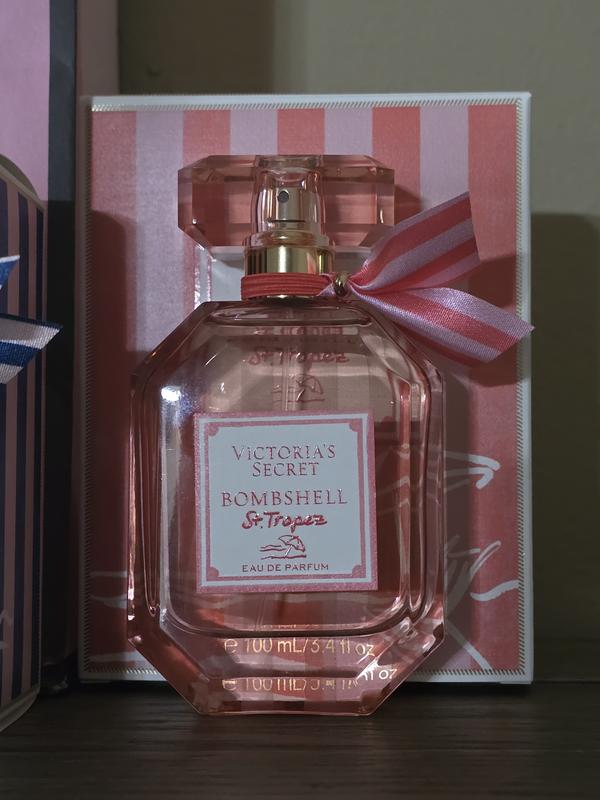 Buy Bombshell St. Tropez Eau de Parfum 1.7oz, 1.7 Oz - Order
