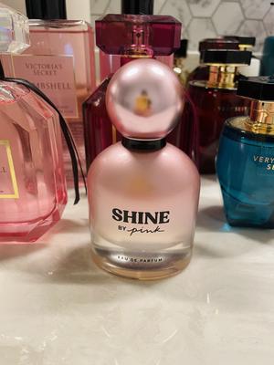 Silvia's photo of the Shine by PINK Eau de Parfum. Photo 1 of 1. Review Image shared by Silvia