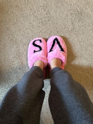 Mink slipper? : r/Louisvuitton