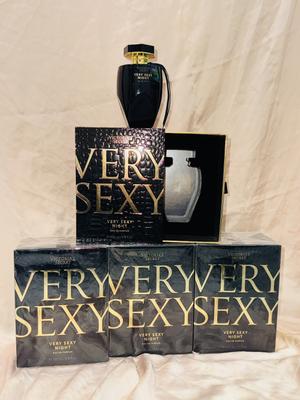 Amazon.com : Victoria's Secret Very Sexy Night Fine