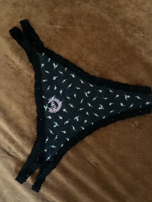 BNWT WinLove WinWolf Underwear - Pink Lacey Trim Design Underwire Bra &  Thong Set - Size 44C/XXL - Slight Seconds