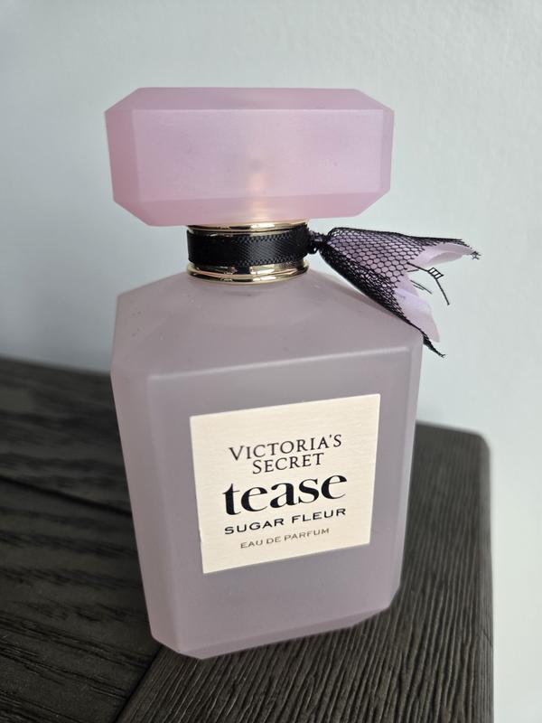香水(女性用) Victoria's Secret Tease 100ml Amazon.com: Victoria's Secret Tease 香水,白色梔子香,安茹梨和
