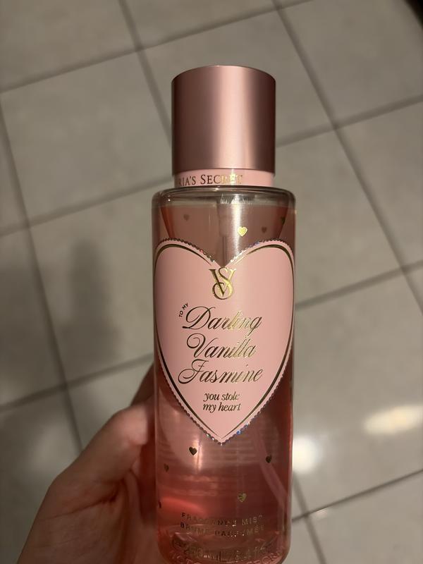 Buy Fragrance Mist, Darling Vanilla Jasmine - Order Fragrances
